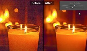 Revelado digital con Adobe Photoshop Lightroom