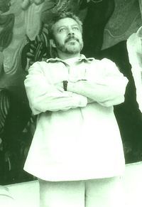 Guillermo Scully Fuentes