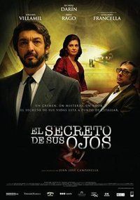 &ldquo;El secreto de sus ojos&rdquo;, de Juan Jos&eacute; Campanella