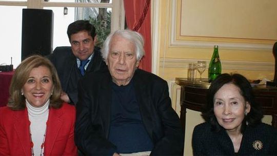 Jorge Sempr&uacute;n