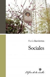 &ldquo;Sociales&rdquo;, de Mar&iacute;a Barrientos