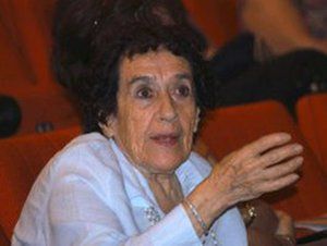 Isidora Aguirre