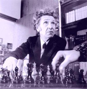 Juan Jos&eacute; Arreola