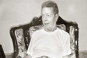 Ruffo Castro Vidal