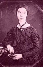 Emily Dickinson