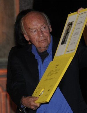 Eduardo Galeano