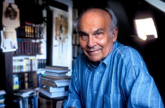 Ryszard Kapuściński