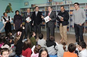 Presentaci&oacute;n de Mi primer Delibes