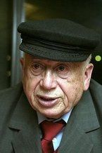 Gonzalo Rojas