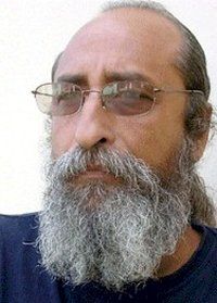 Guillermo Vidal