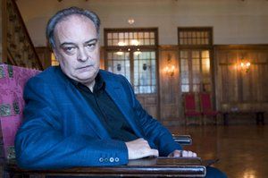 Enrique Vila-Matas