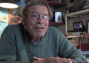 Koen Wessing