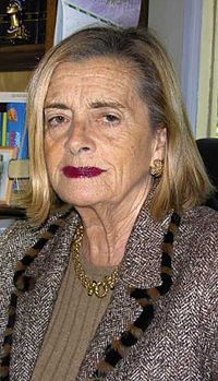 Josefina Aldecoa