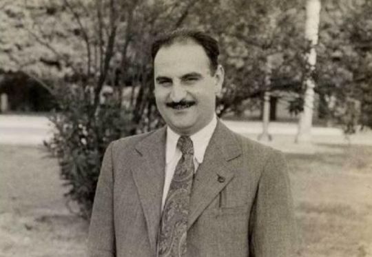 Francisco Ayala