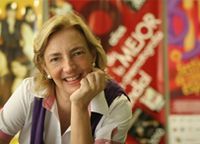 Gisela Cappellin