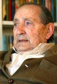 Miguel Delibes