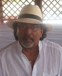 Jos&eacute; Ram&oacute;n Mercado