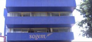 Sociedad General de Escritores de M&eacute;xico (Sogem)