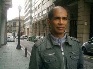 Edgar Borges