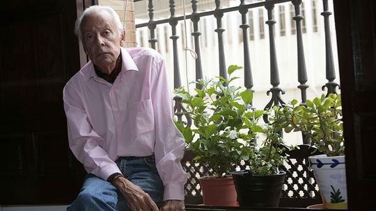 Jorge Camacho