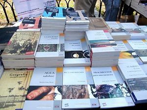 Fundaci&oacute;n Editorial El Perro y la Rana