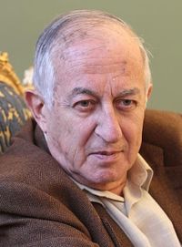 Juan Goytisolo