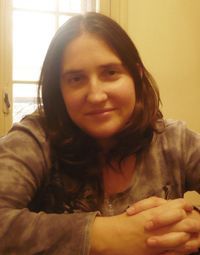 Macarena Gelman