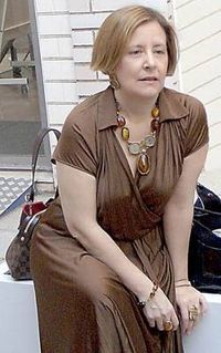 Susana P&eacute;rez Alonso