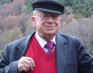 Gonzalo Rojas
