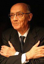 Jos� Saramago