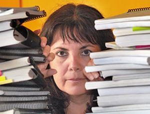 Roc&iacute;o Silva Santisteban