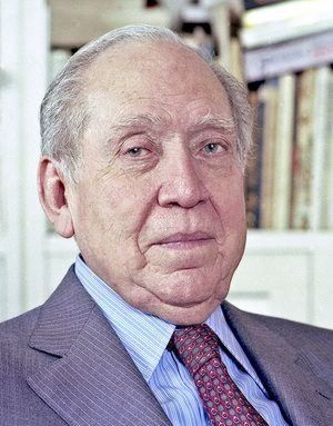 Arturo Uslar Pietri