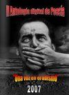 Una voz en el abismo