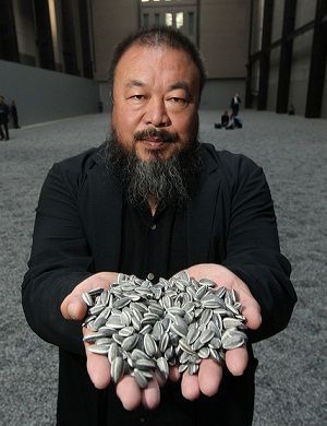 Ai Weiwei