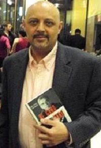 &Aacute;ngel Esteban