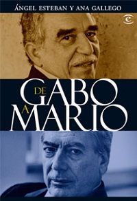 &ldquo;De Gabo a Mario: El Boom latinoamericano a trav&eacute;s de sus premios Nobel&rdquo;, de &Aacute;ngel Esteban y Ana Gallego