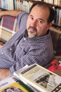 Antonio L&oacute;pez Ortega