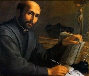 San Ignacio de Loyola