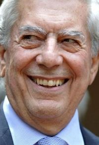 Mario Vargas Llosa