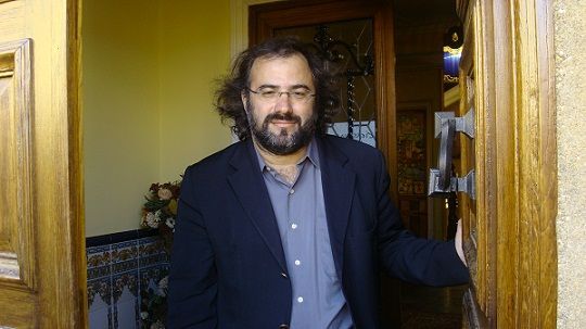 Alfredo P&eacute;rez Alencart