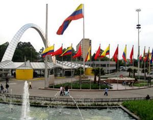 24&ordf; Feria Internacional del Libro de Bogot&aacute;