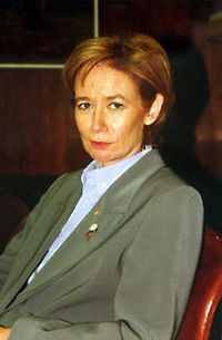 Pilar Cernuda