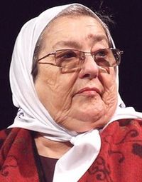 Hebe de Bonafini