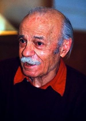 Ernesto S&aacute;bato