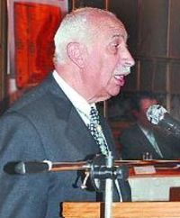 Mario Fr&iacute;as Infante