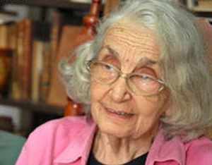 Fina Garc&iacute;a Marruz