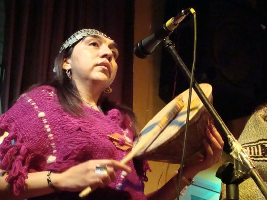 Mar&iacute;a Isabel Lara Millap&aacute;n
