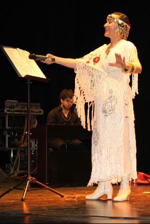 Suna Rocha