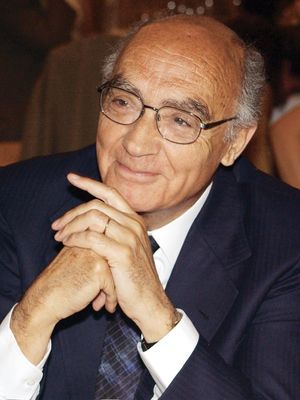 Jos&eacute; Saramago