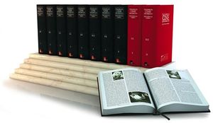 Diccionario del cine iberoamericano